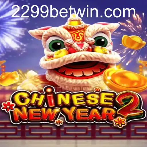 CHINESENEWYEAR2: Um Mergulho nas Regras e Emoções do Jogo com 2299bet