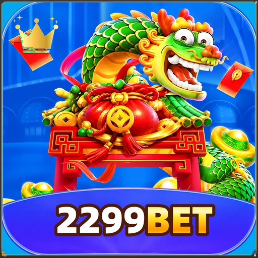 2299bet Logo