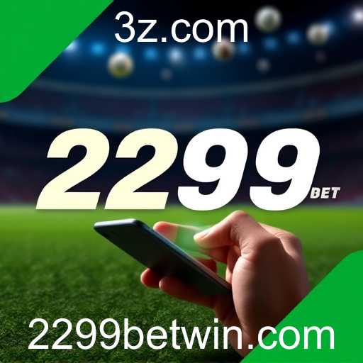 2299bet Expande Operações com Novas Parcerias no Brasil