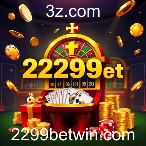 Entendendo a Categoria 'Jogos de Cassino' no 2299bet