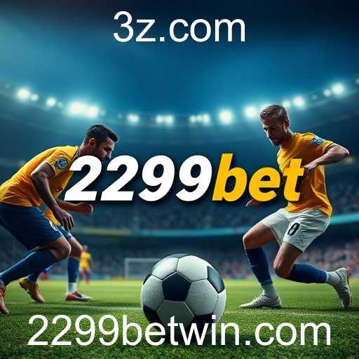 O Crescimento do 2299bet no Mercado Brasileiro de Jogos