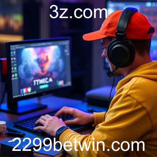 Expansão e impacto dos sites de jogos em 2025