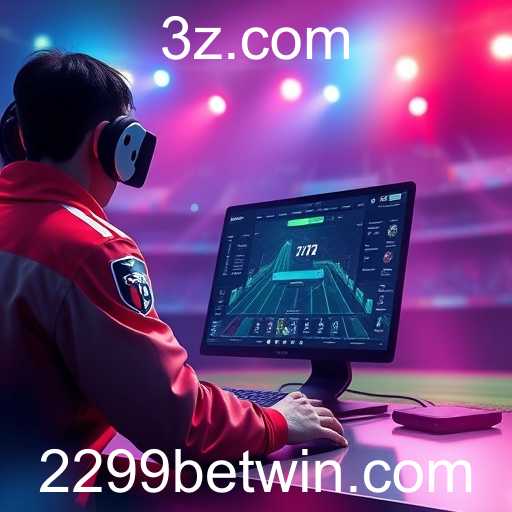 A Ascensão dos Sites de Jogos Online em 2025