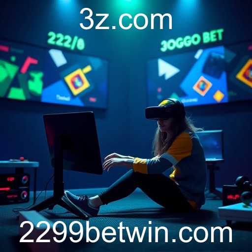 A Ascensão dos Jogos Online no Brasil